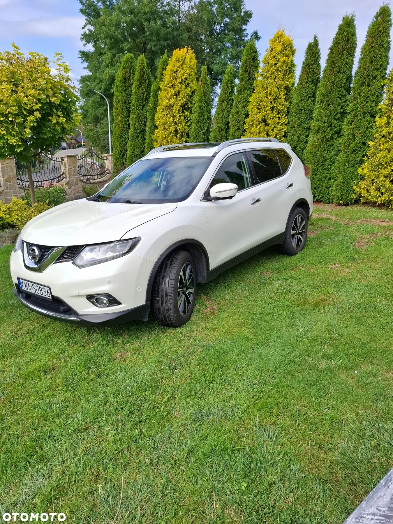 Nissan X-Trail 1.6 DCi Tekna 2WD EU6 - 1