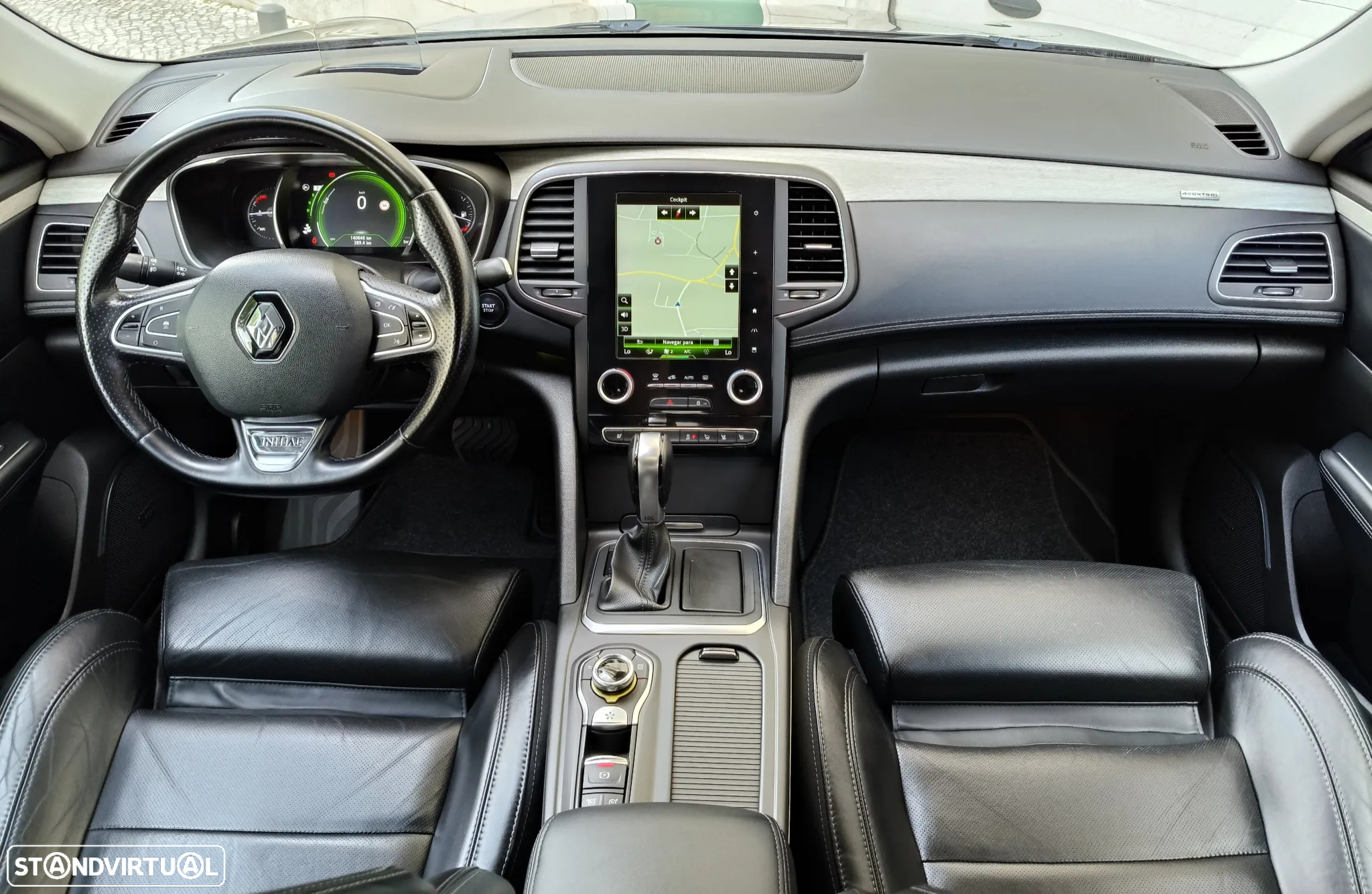 Renault Talisman 1.6 dCi Initiale Paris EDC - 33
