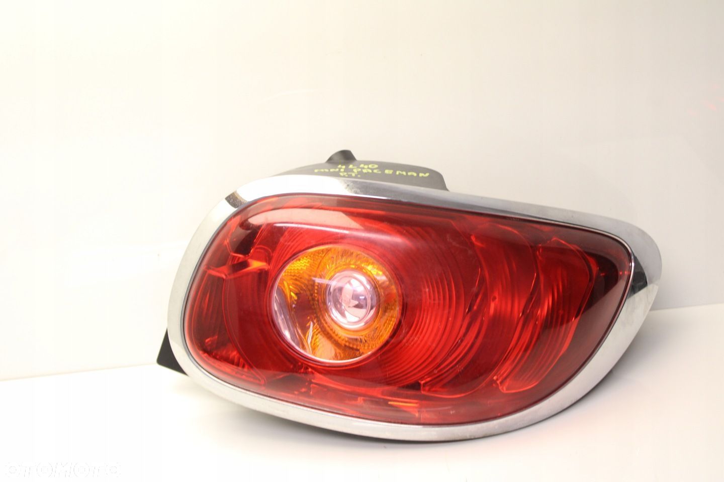 MINI PACEMAN R61 12R- LAMPA PRAWA TYLNA TYŁ PRAWY - 1