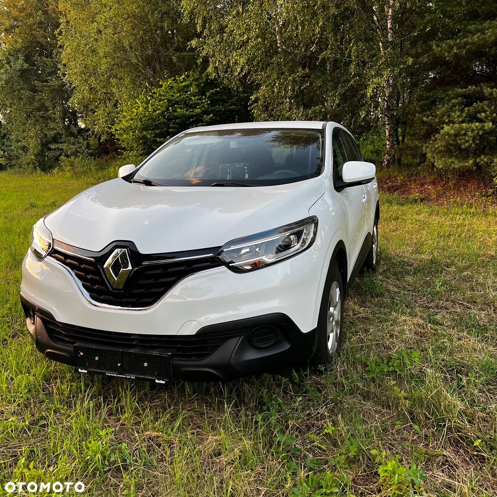 Renault Kadjar 1.2 Energy TCe Life - 4