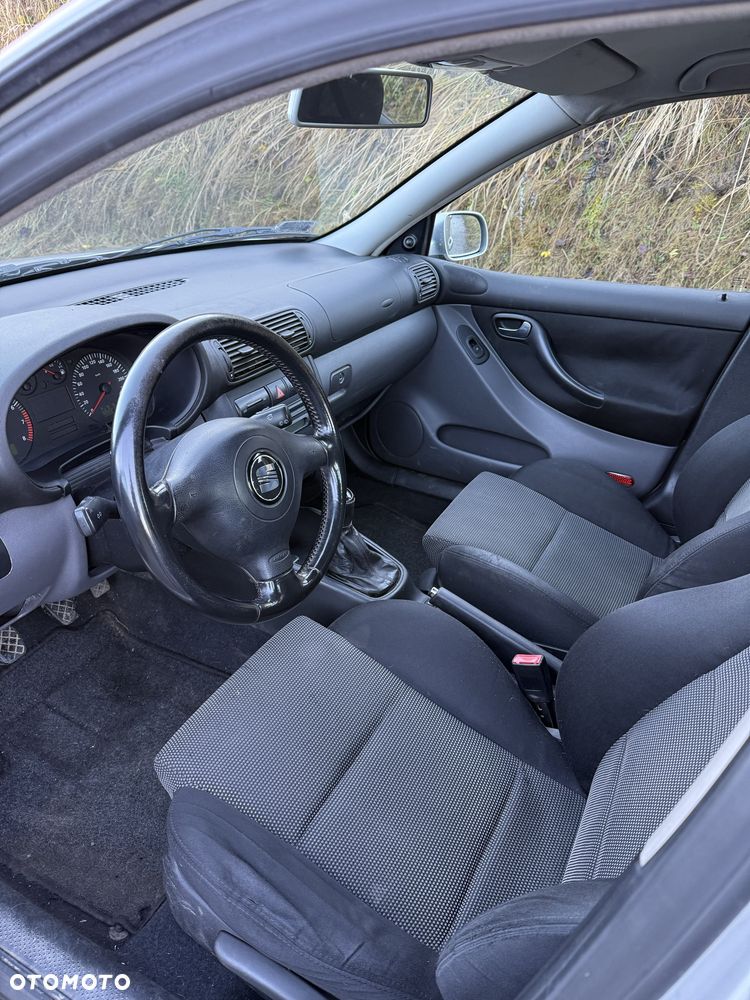 Seat Leon - 7