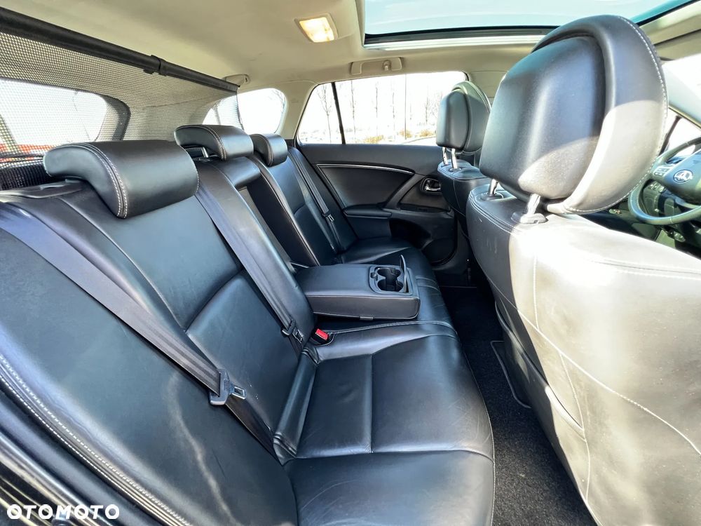 Toyota Avensis 2.2 D-CAT Prestige - 7