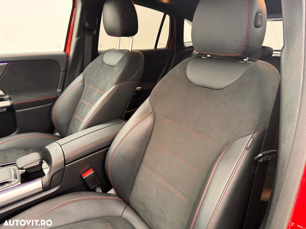 Mercedes-Benz GLA 250 4MATIC Aut. - 16