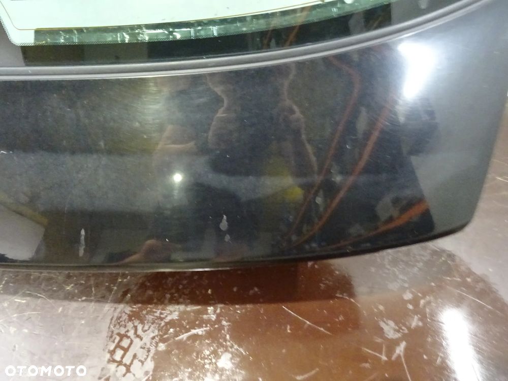 HONDA ACCORD VI KLAPA BAGAŻNIKA TYŁ - 7