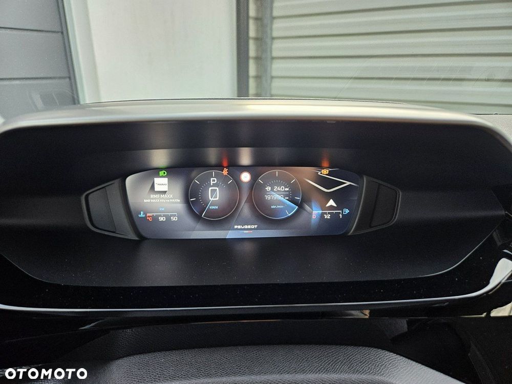 Peugeot 308 BlueHDi FAP 130 EAT8 Stop & Start Active Pack - 34