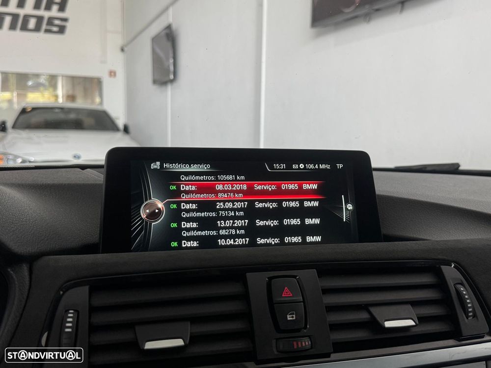 BMW 428 Gran Coupé i xDrive Pack M Auto - 34