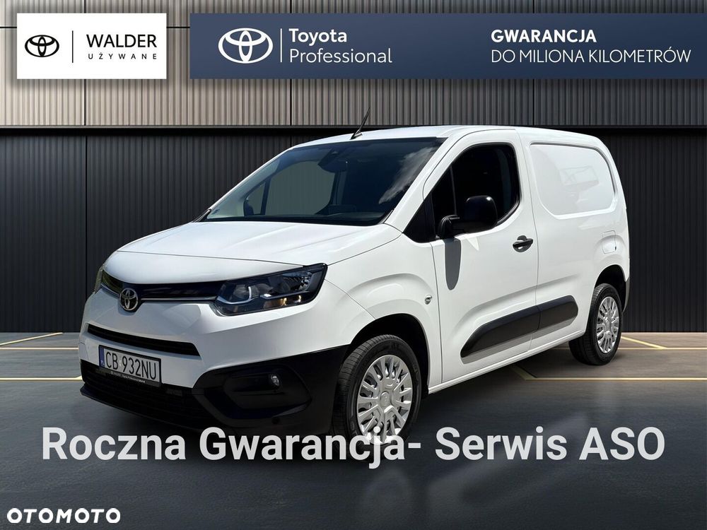 Toyota PROACE CITY - 2