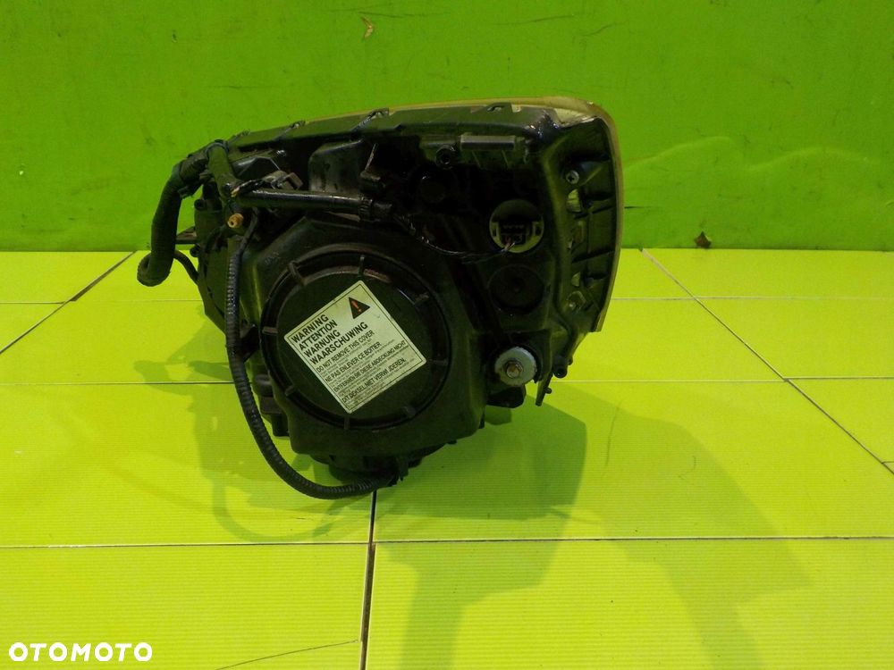 HONDA CRV III 09r XENON lampa prawa przod 33100-SWW-E1 - 10