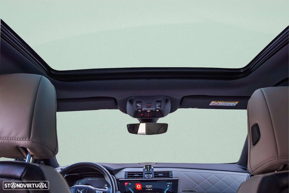 DS DS7 Crossback E-Tense Rivoli EAT8 - 15