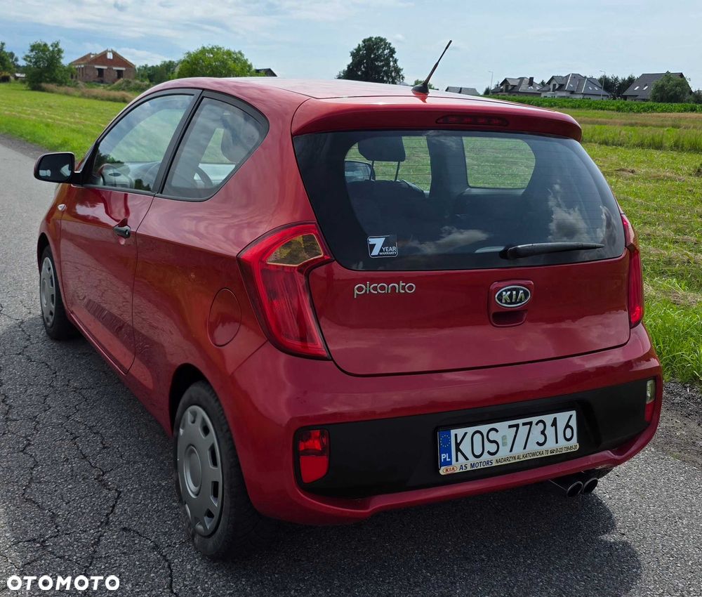 Kia Picanto - 4