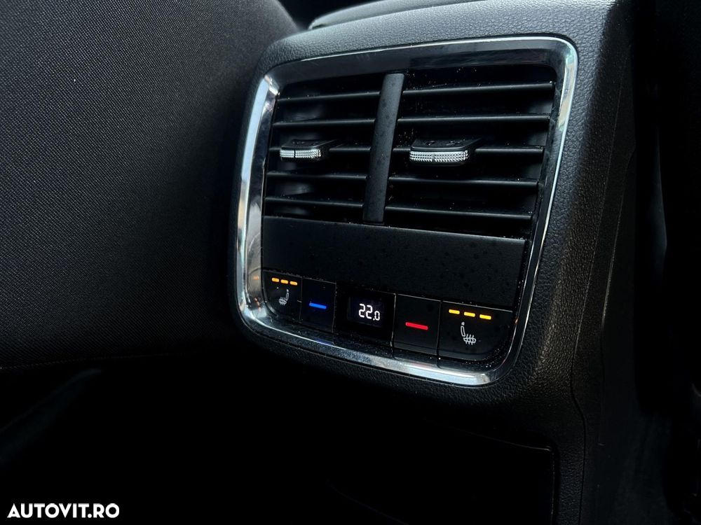 Skoda Octavia 1.0 TSI e-TEC DSG First Edition - 13