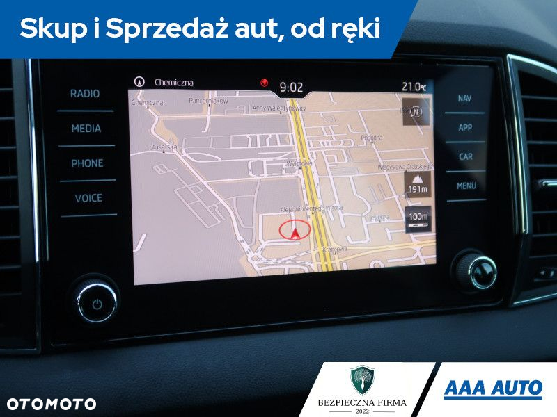 Skoda Karoq - 14