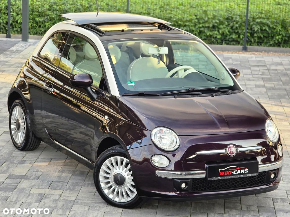 Fiat 500 - 9