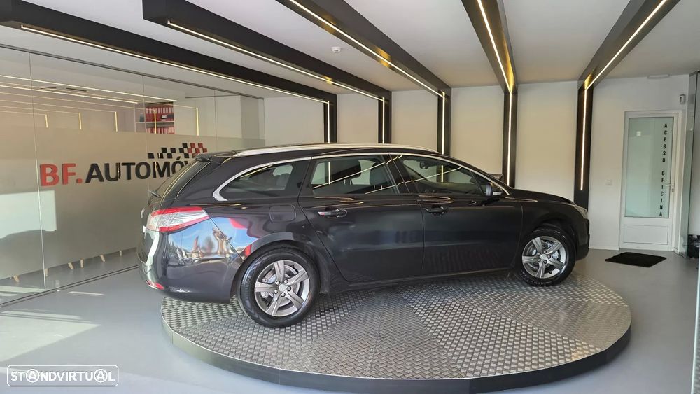 Peugeot 508 SW 1.6 HDi Active - 7