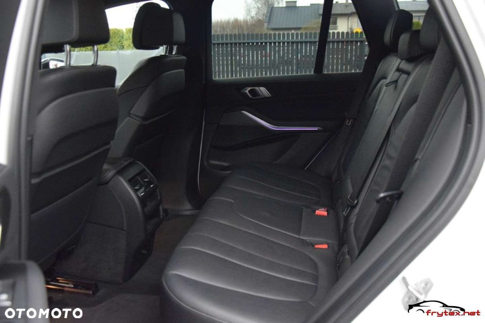 BMW X5 - 21
