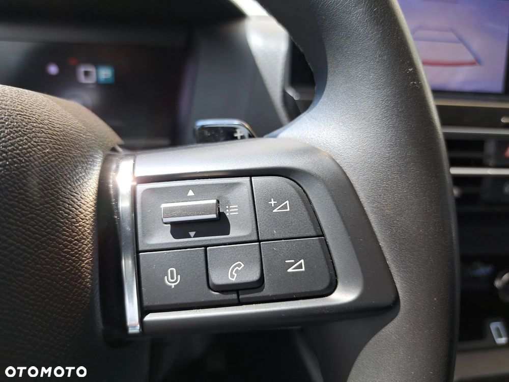 Citroën C4X 1.2 PureTech Shine Pack S&S EAT8 - 22