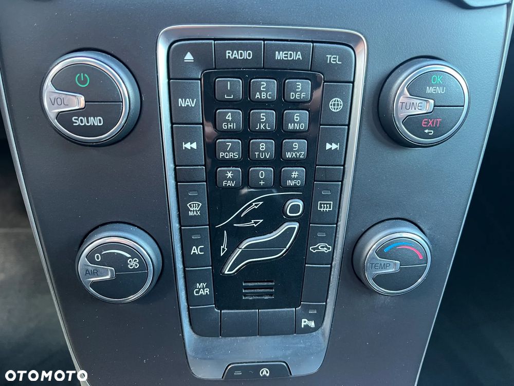 Volvo V40 T2 Drive-E Kinetic - 28