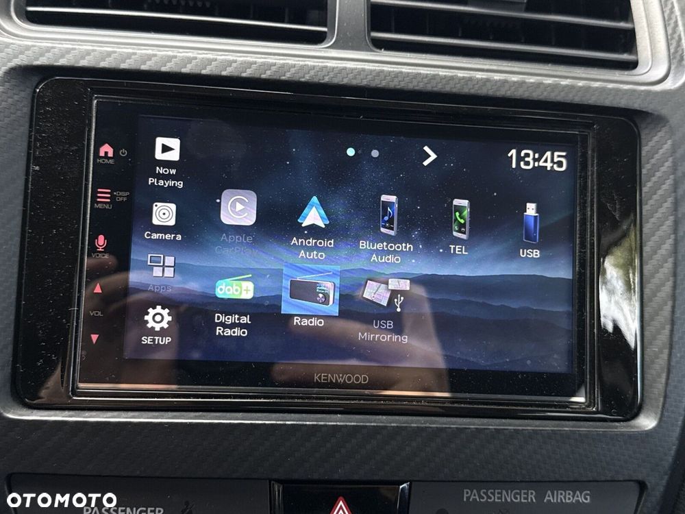 Mitsubishi ASX 2.0 Invite - 26