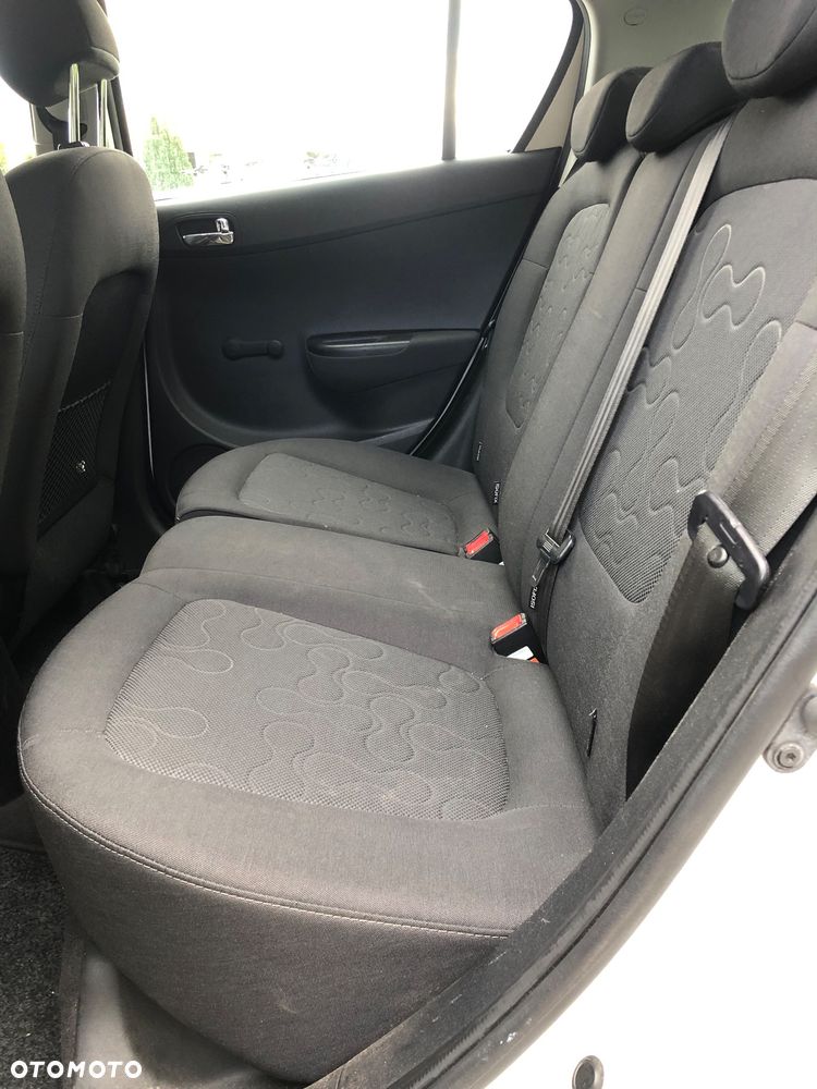 Hyundai i20 1.2 Comfort - 14