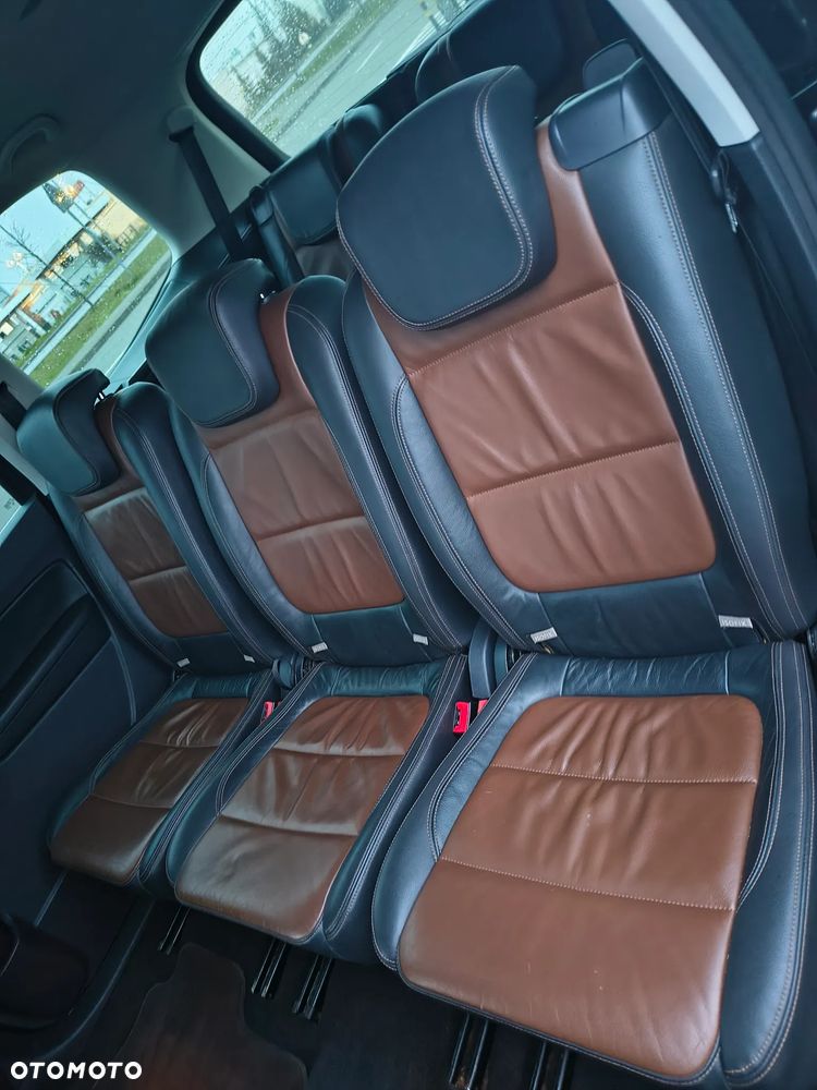Volkswagen Sharan 2.0 TDI DSG BlueMotion Technology Match - 9