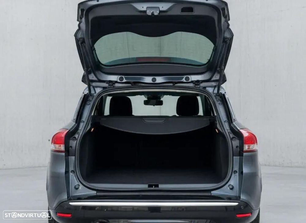 Renault Clio Break - 8