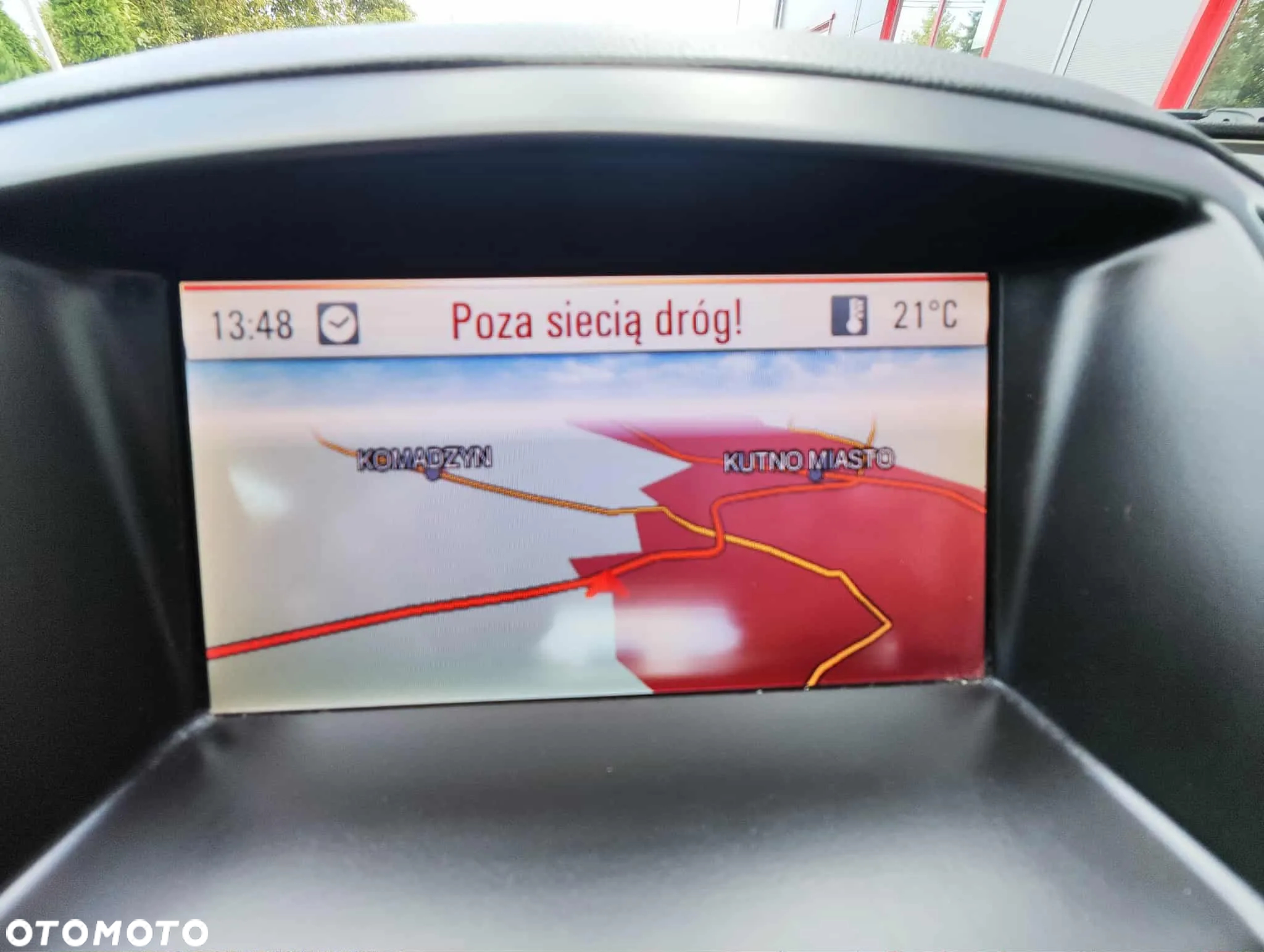 Opel Insignia 1.8 Elegance - 29