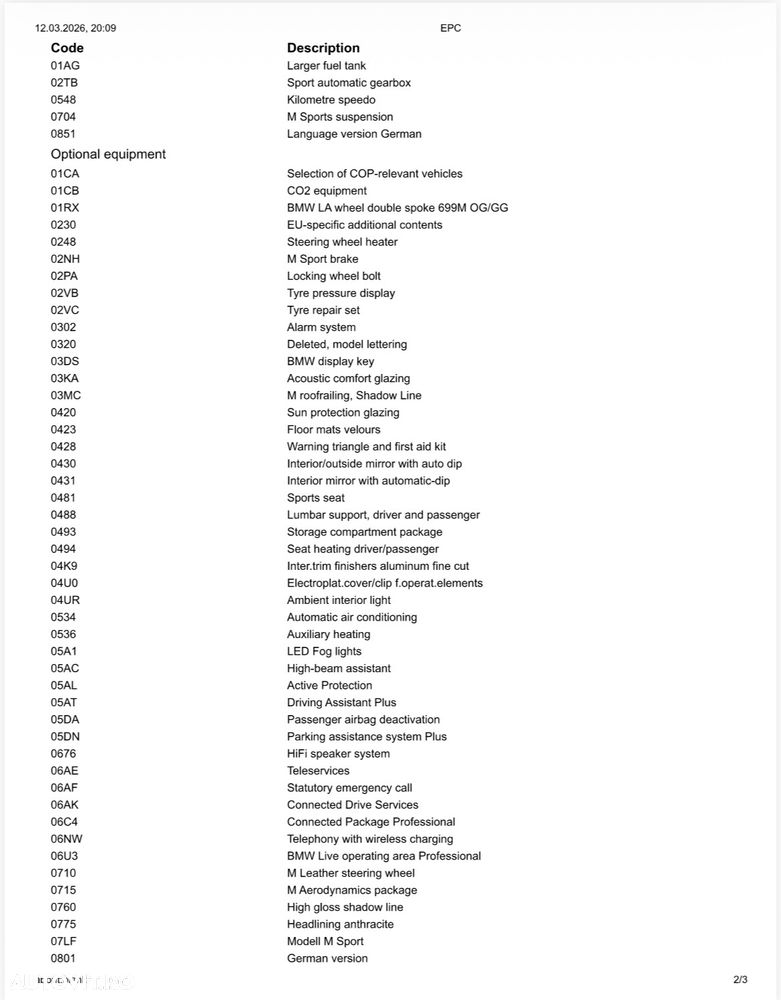 BMW X4 xDrive30d - 14