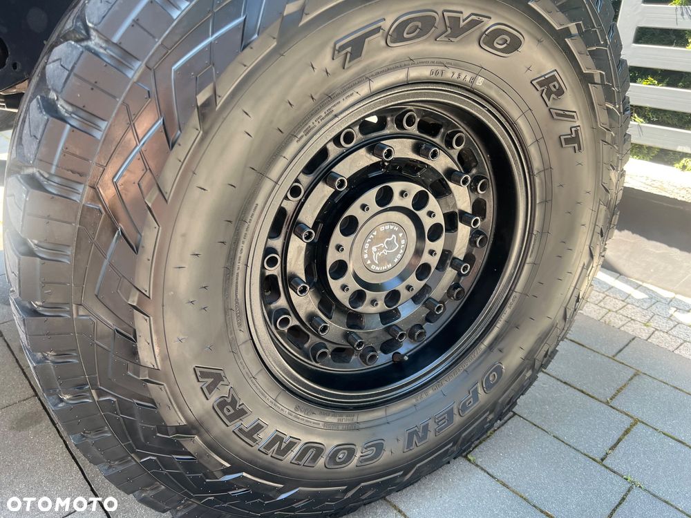 Jeep Wrangler - 40