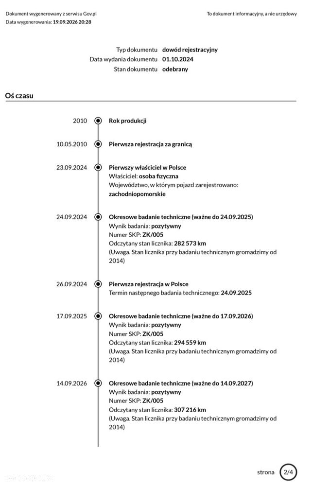 Volkswagen Golf 1.6 TDI DPF Trendline - 14