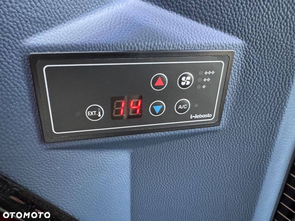 Mercedes-Benz Sprinter - 35