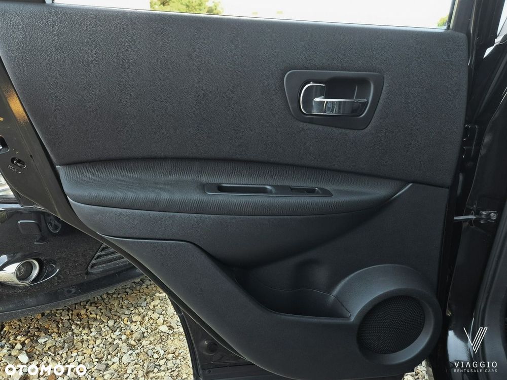 Nissan Qashqai 1.6 acenta - 28