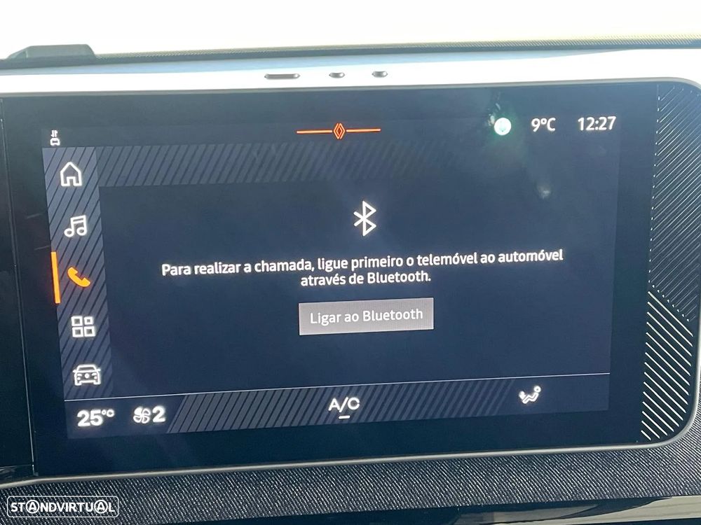 Renault 5 E-Tech R Techno 150 Comfort Range - 13