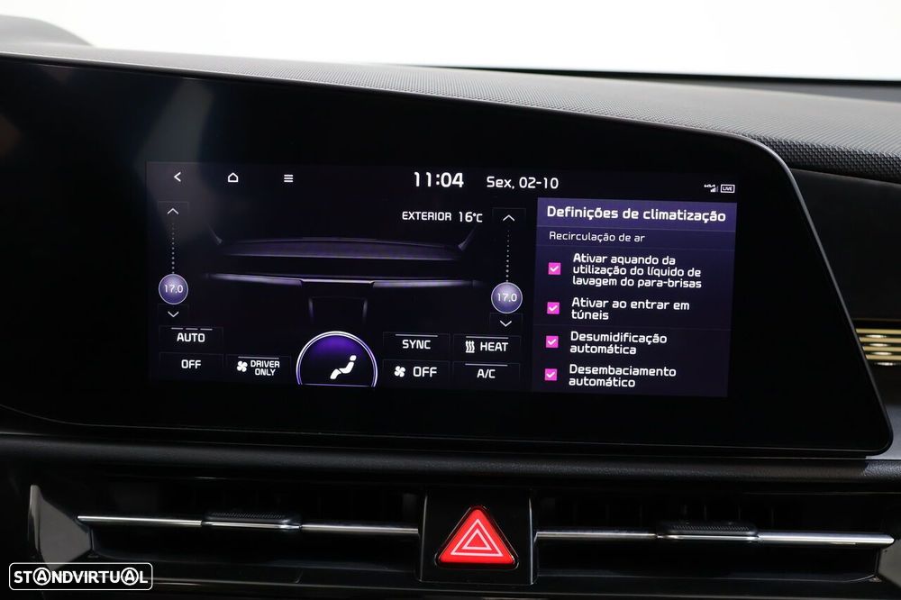 Kia e-Niro 64kWh - 28