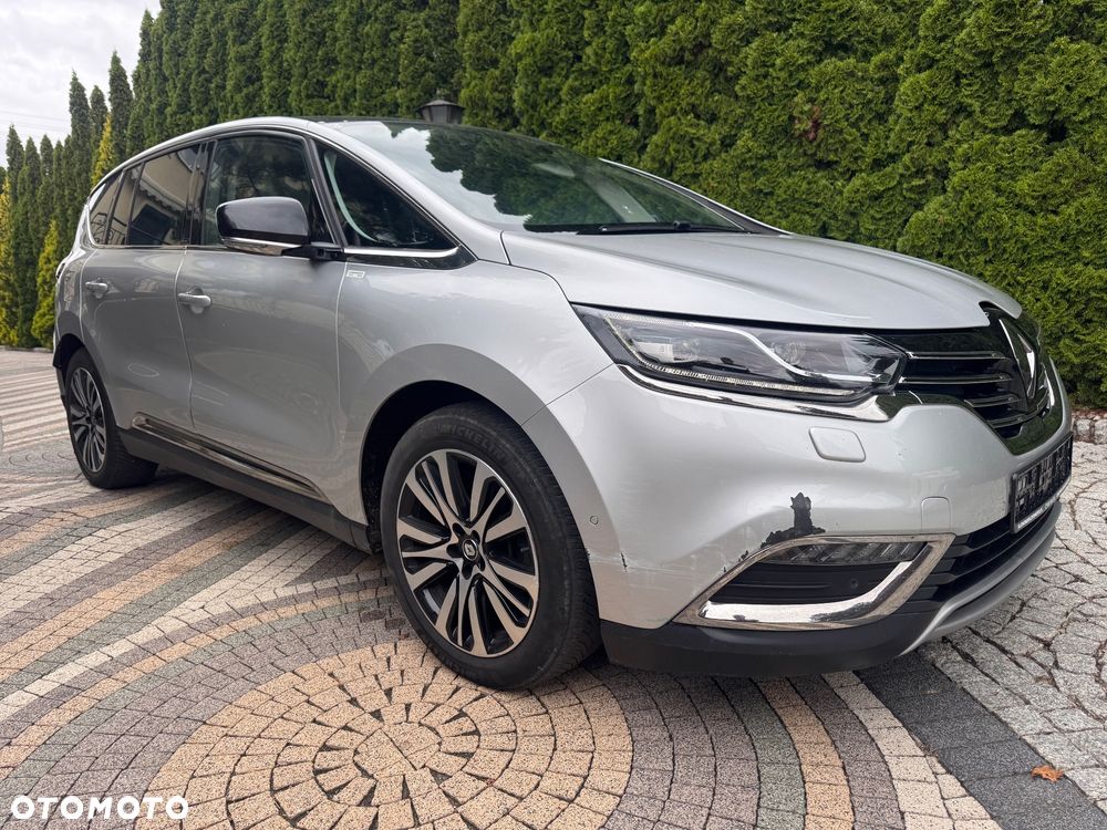 Renault Espace Energy dCi 160 EDC Initiale Paris - 15