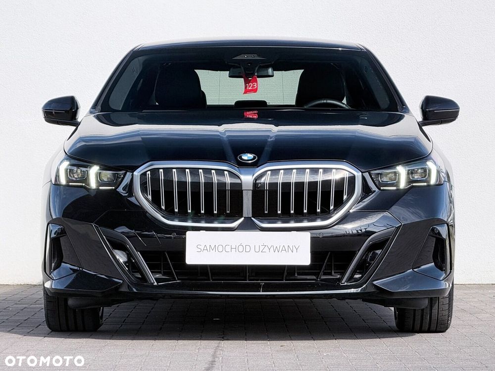 BMW Seria 5 - 5
