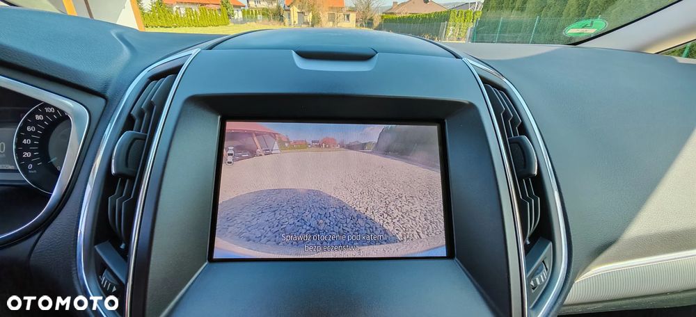 Ford S-Max 2.0 EcoBlue TITANIUM - 28