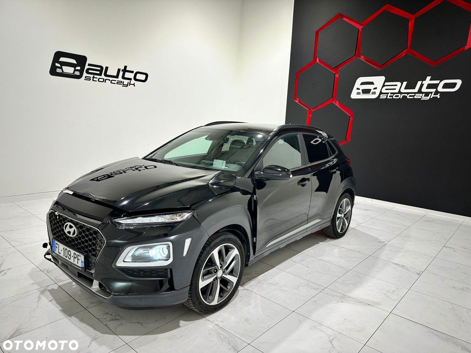 Hyundai Kona - 13