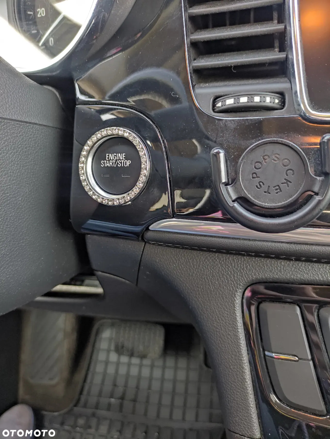 Opel Mokka - 18