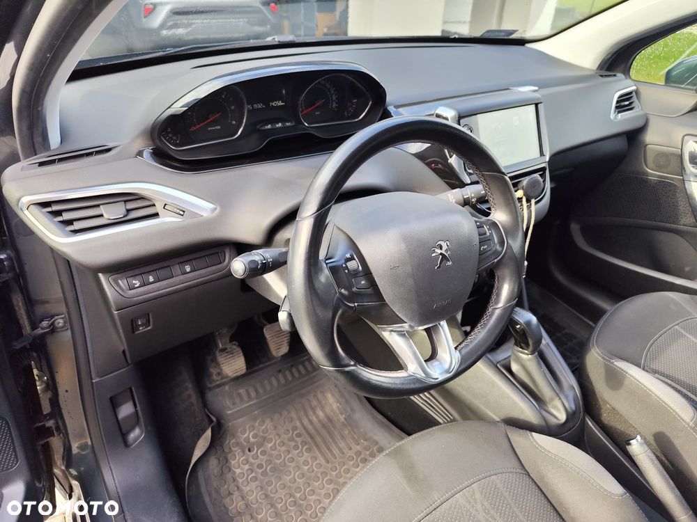 Peugeot 208 1.4 HDi Active - 12