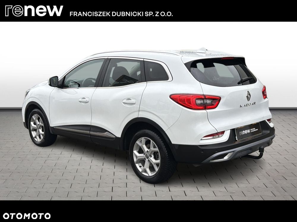 Renault Kadjar 1.3 TCe FAP Intens EDC - 3