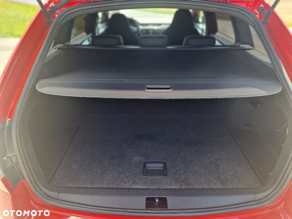 Skoda Octavia 1.6 TDI Sport Edition - 22
