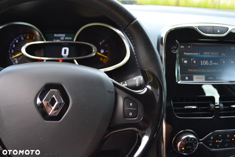 Renault Clio - 25