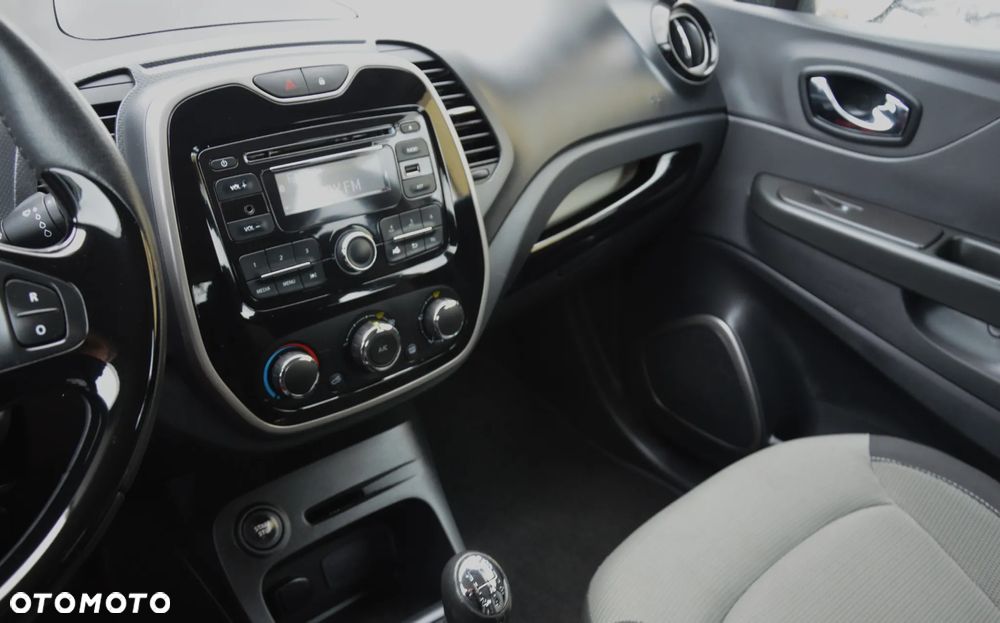 Renault Captur - 14