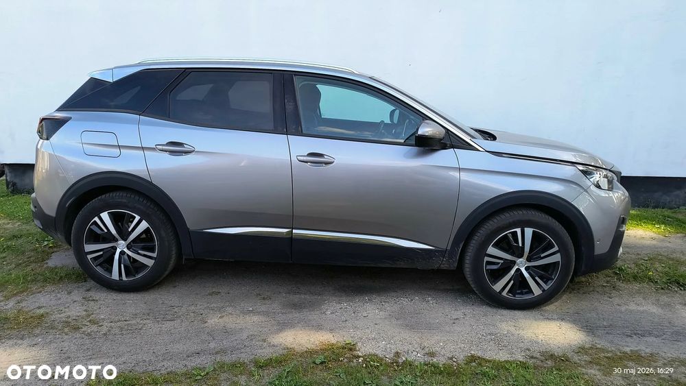 Peugeot 3008 1.2 PureTech GPF Access S&S - 2
