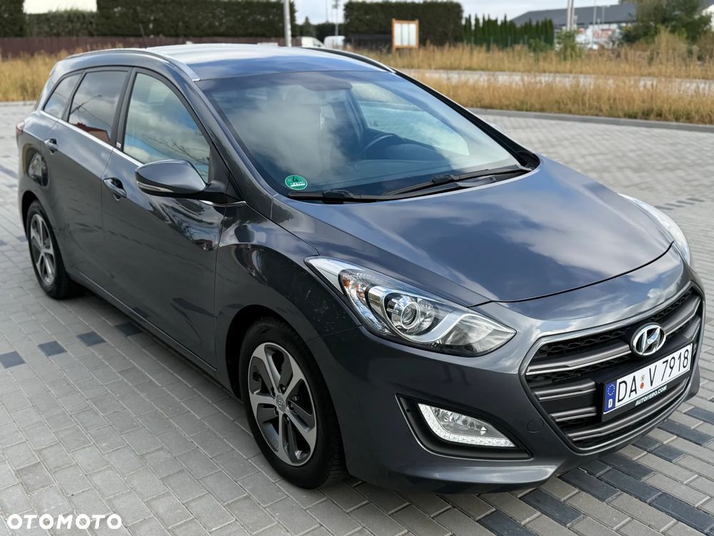 Hyundai i30 1.4 Passion - 3