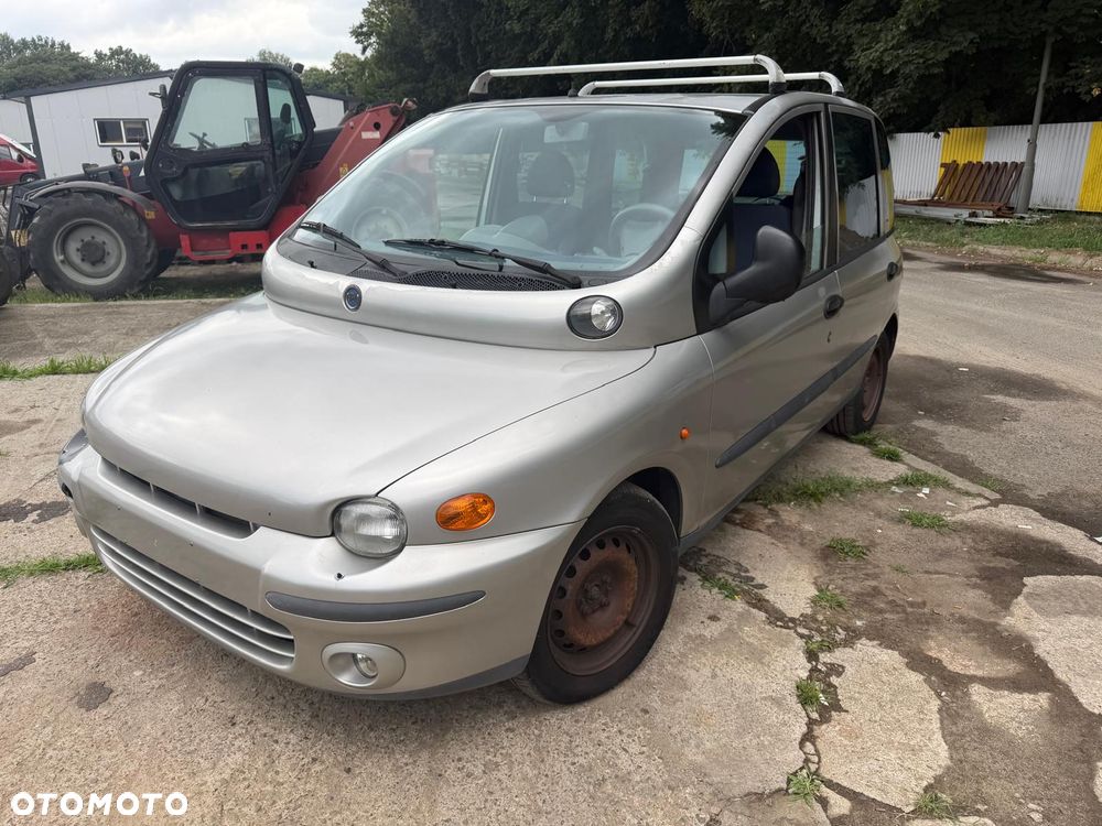 Fiat Multipla