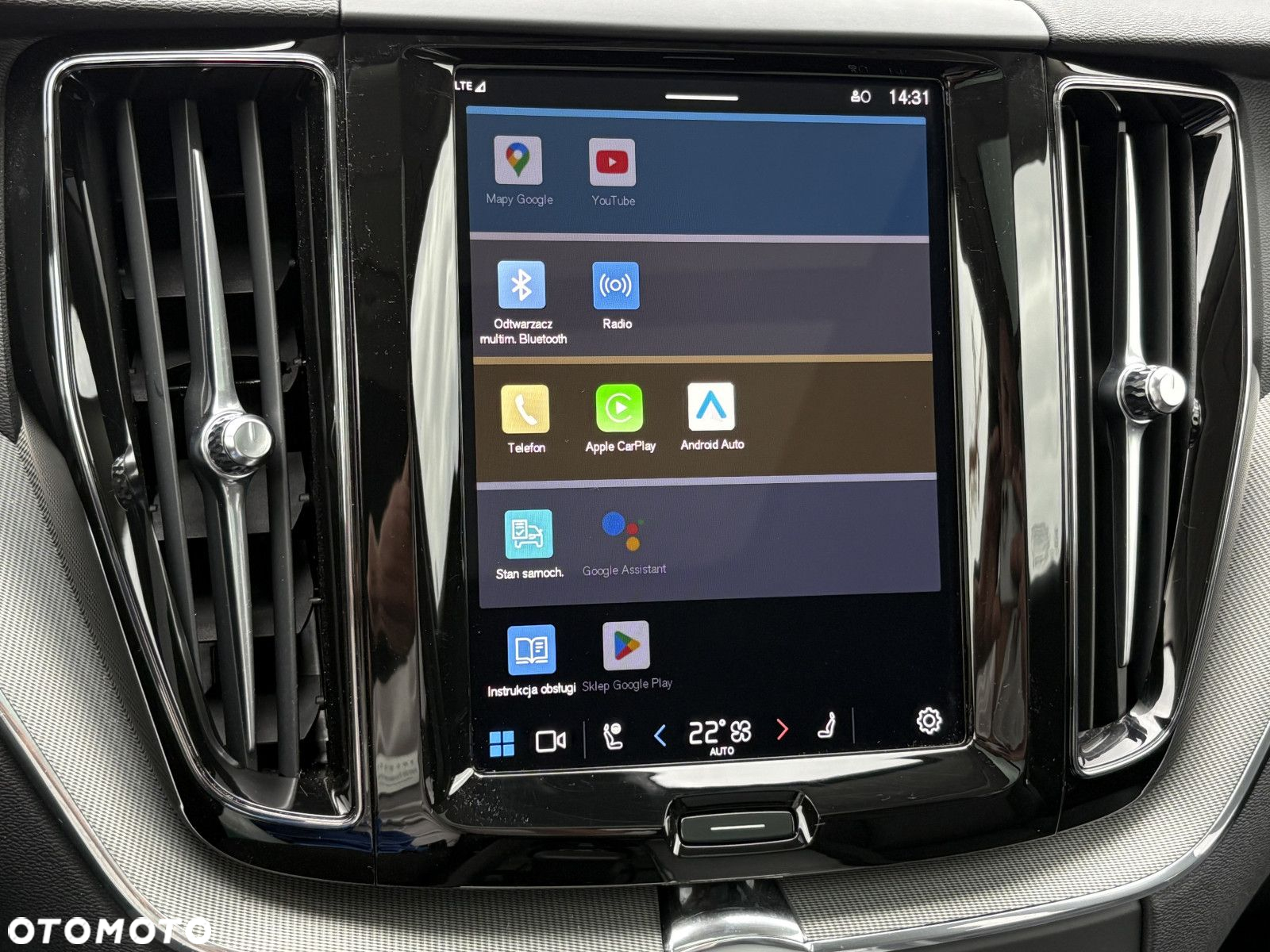 Volvo XC 60 - 16