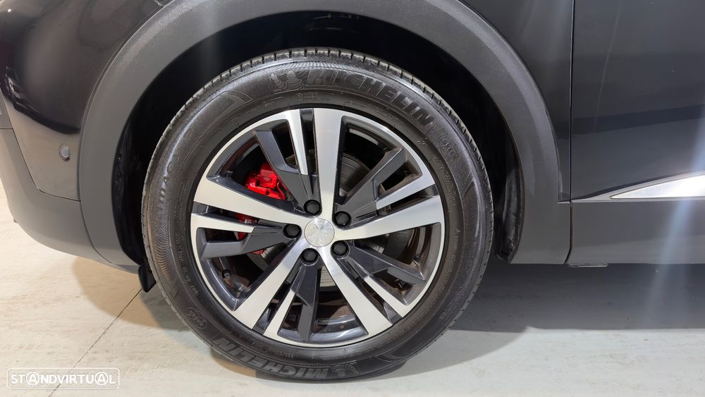 Peugeot 3008 1.2 PureTech Allure J18 - 7