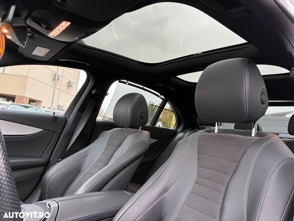 Mercedes-Benz E 300 de 4MATIC Aut. - 4