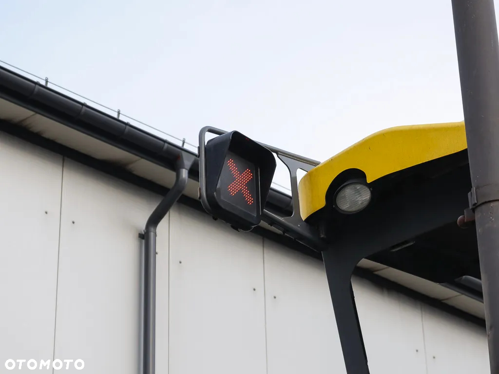 Vogele SUPER 1800-3i - 12